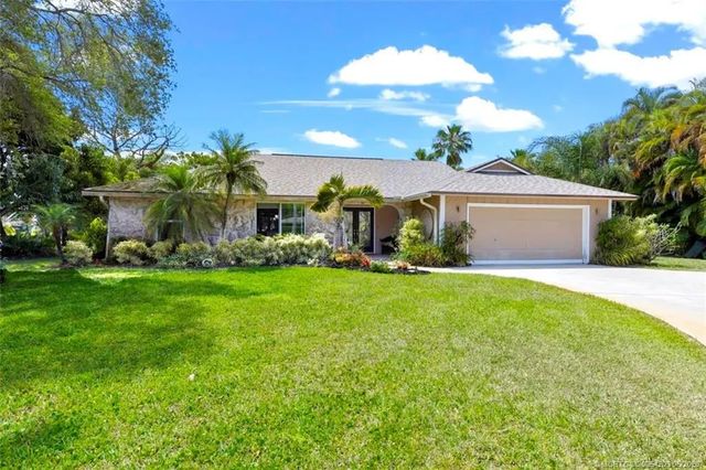 2085 Sw Aladdin Street, Port St. Lucie
