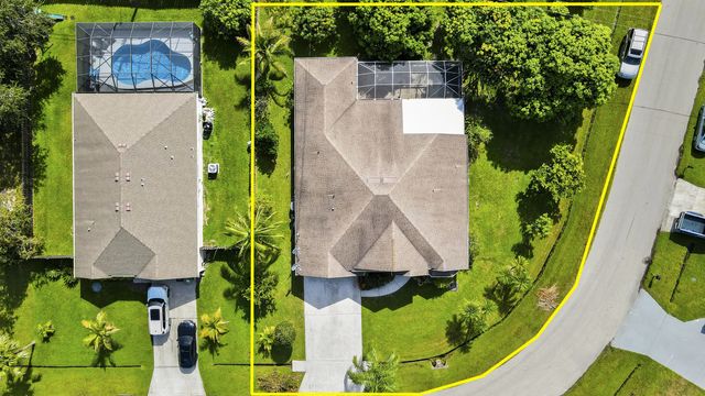 2 of 34 - 2085 Sw Aladdin Street, Port St. Lucie, FL