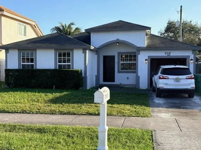 2518 Nw 15, Fort Lauderdale