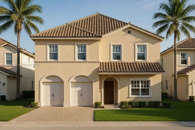 13361 Sw 272nd Lane, Homestead