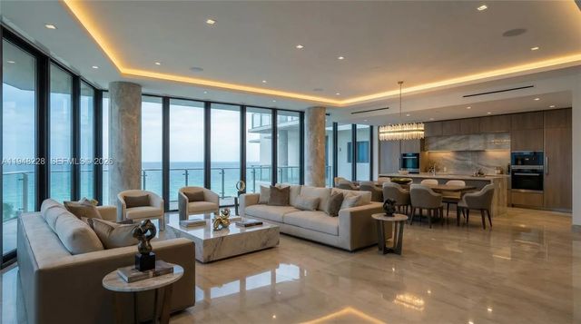 5 of 20 - 3319 N Ocean Drive #th9, Hollywood, FL