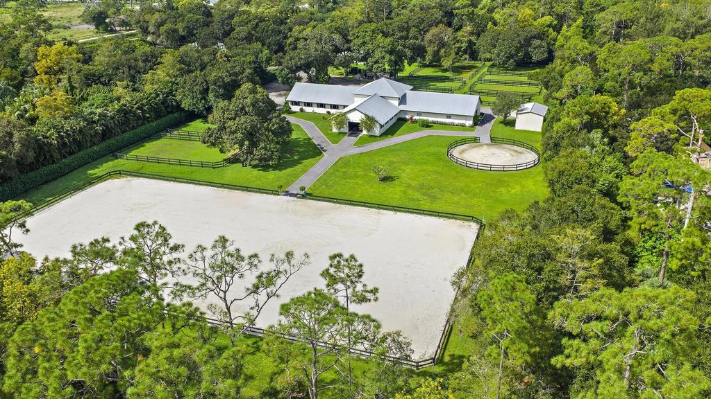 14339 Collecting Canal Road, Loxahatchee Groves