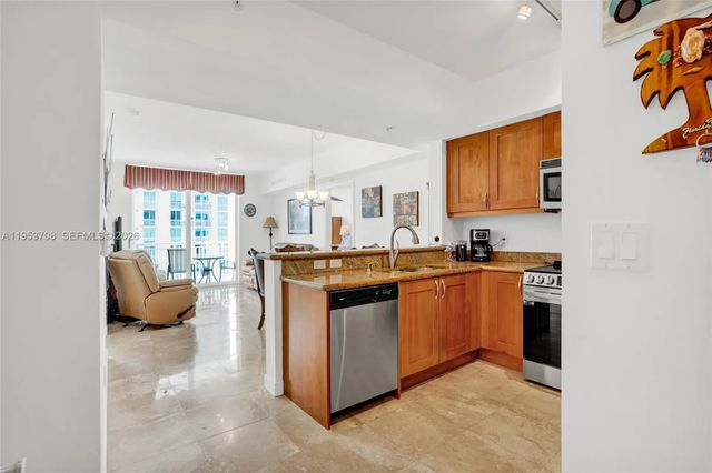 4 of 55 - 1755 E Hallandale Beach Boulevard #1208e, Hallandale Beach, FL