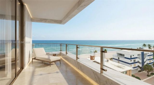 5 of 20 - 3319 N Ocean Drive #th2, Hollywood, FL
