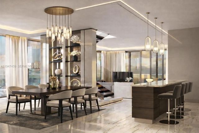 2 of 17 - 3319 N Ocean Drive #th3, Hollywood, FL
