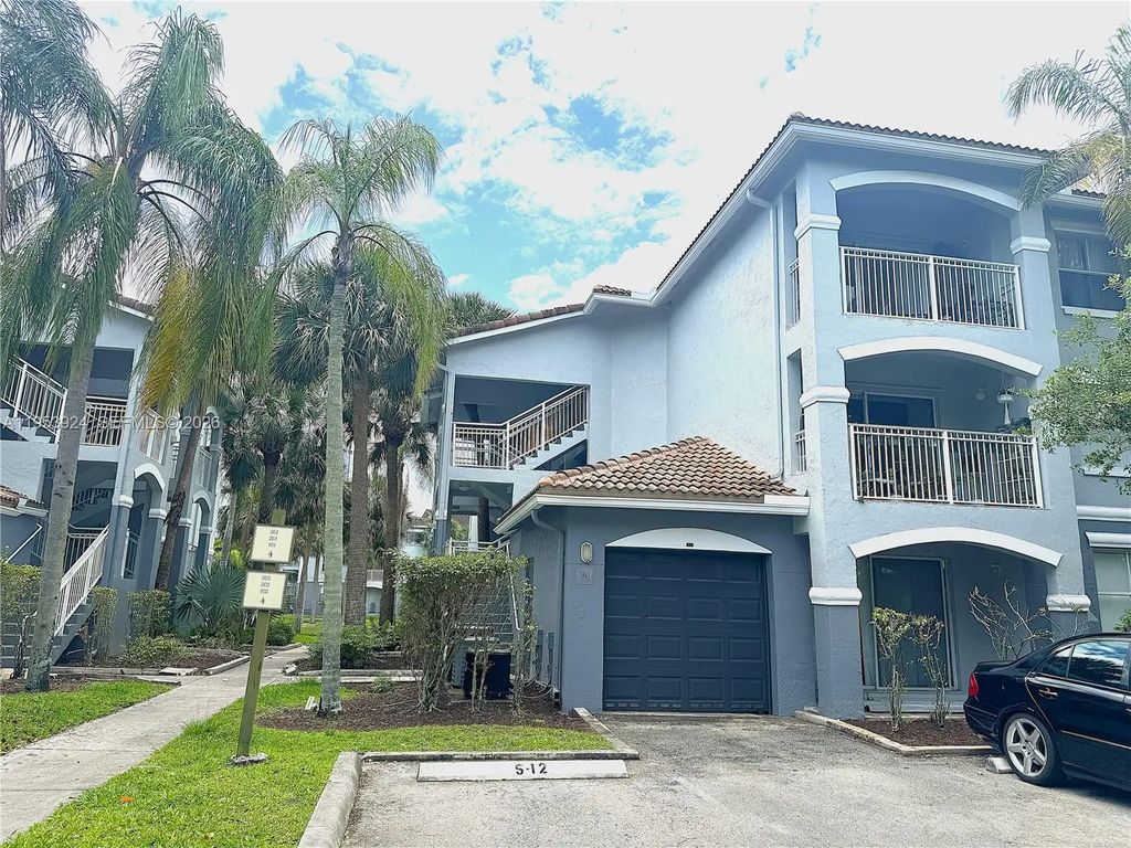 9650 Nw 2nd Street #4-301, Pembroke Pines