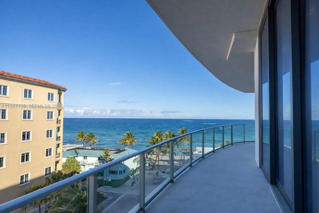 2 of 17 - 3319 N Ocean Drive #608, Hollywood, FL