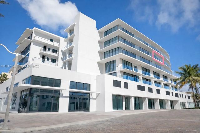 2 of 18 - 3319 N Ocean Drive #603, Hollywood, FL