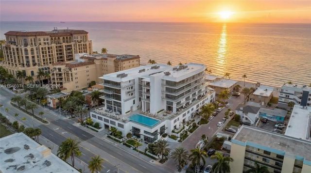 4 of 16 - 3319 N Ocean Drive #508, Hollywood, FL