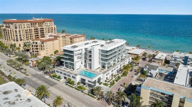 3 of 16 - 3319 N Ocean Drive #507, Hollywood, FL