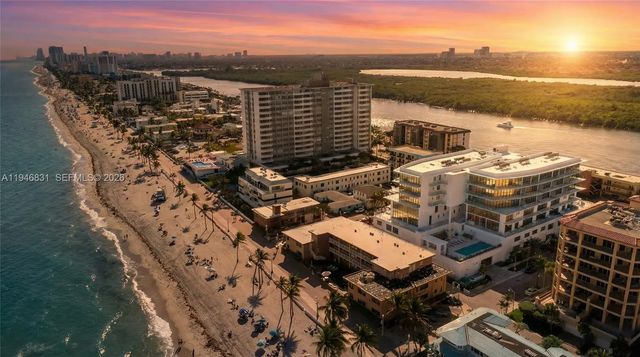 4 of 16 - 3319 N Ocean Drive #507, Hollywood, FL