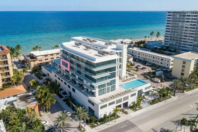 2 of 17 - 3319 N Ocean Drive #506, Hollywood, FL