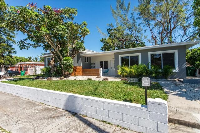 11515 Ne 12th Avenue, Miami