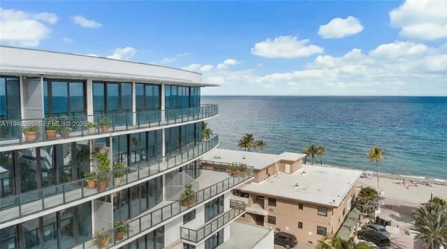 2 of 16 - 3319 N Ocean Drive #502, Hollywood, FL