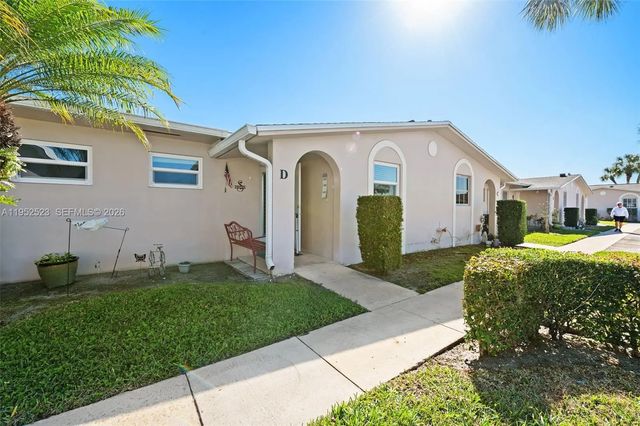 2 of 30 - 2772 Dudley Drive E #d, West Palm Beach, FL