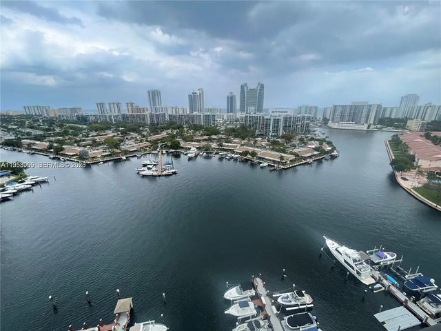 2 of 39 - 300 Three Islands Boulevard #417, Hallandale Beach, FL