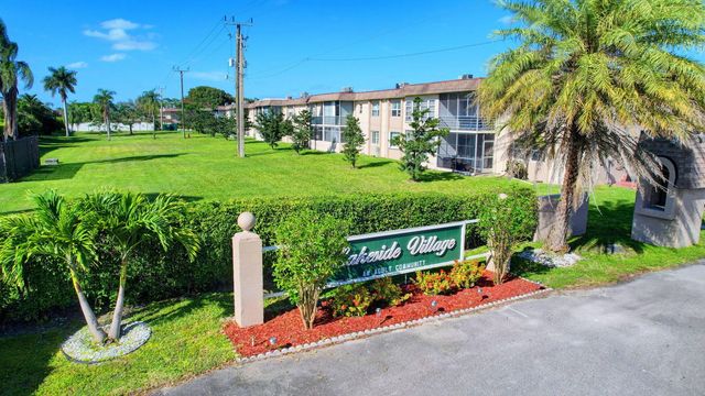 3 of 42 - 725 Lori Drive #106, Palm Springs, FL