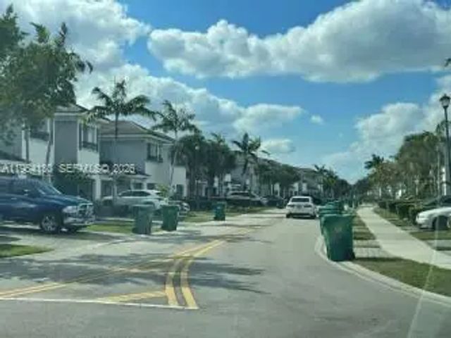 3486 Nw 13th Street #3486, Lauderhill