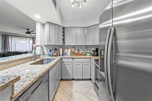 2 of 30 - 8058 Nw 15th Manor #8058, Plantation, FL