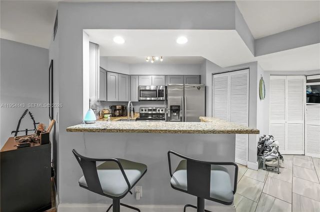 4 of 30 - 8058 Nw 15th Manor #8058, Plantation, FL