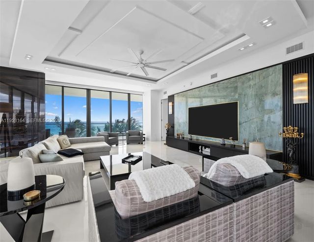 18975 Collins Avenue #400+ Cabana, Sunny Isles Beach