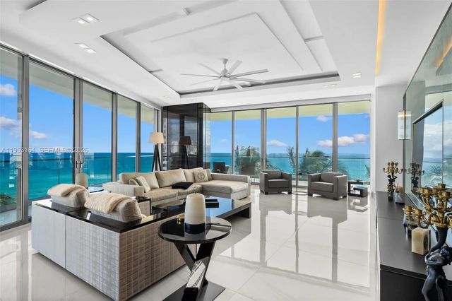 2 of 20 - 18975 Collins Avenue #400+ Cabana, Sunny Isles Beach, FL