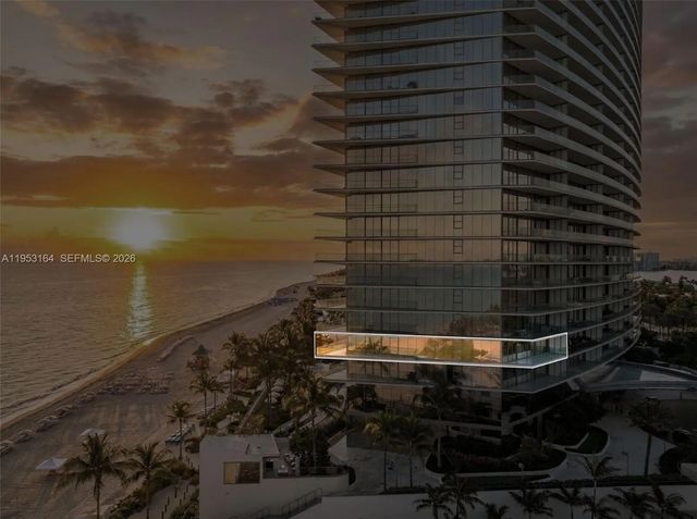 3 of 20 - 18975 Collins Avenue #400+ Cabana, Sunny Isles Beach, FL