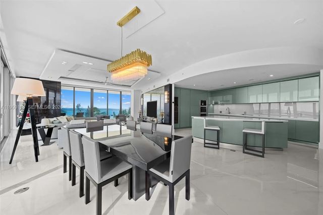 4 of 20 - 18975 Collins Avenue #400+ Cabana, Sunny Isles Beach, FL