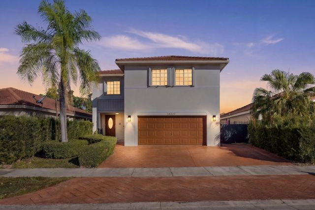 14277 Sw 177th Street, Miami