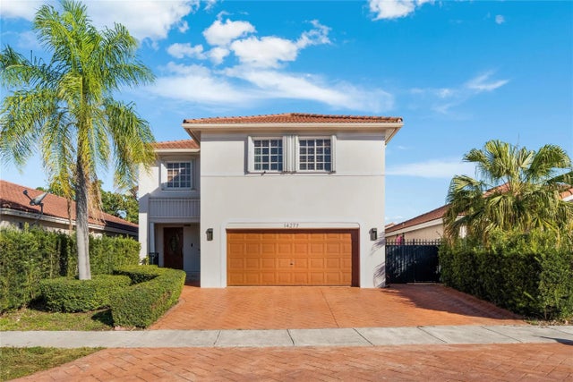 14277 Sw 177th Street, Miami