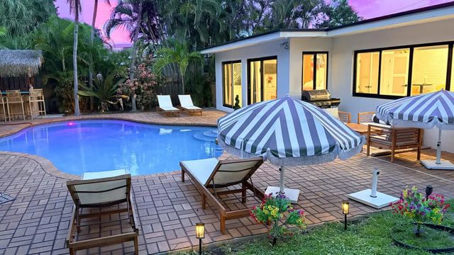 245 N Tradewinds Avenue, Lauderdale-By-The-Sea