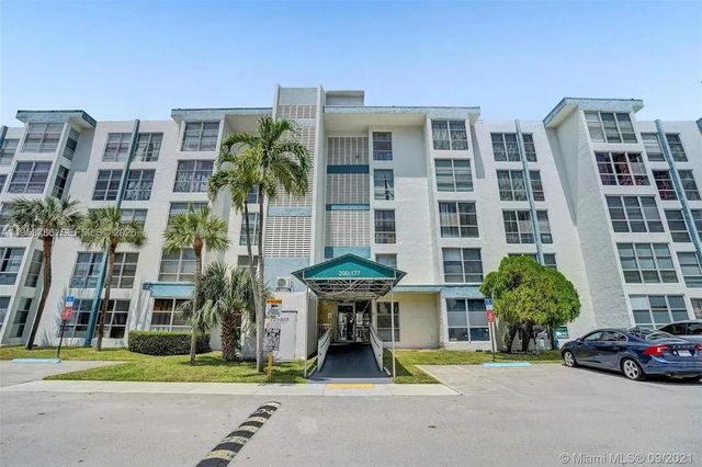 3 of 22 - 200 177th Drive #416, Sunny Isles Beach, FL