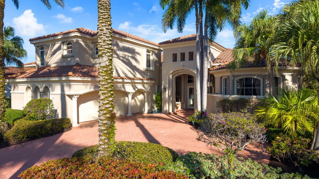 7571 Porto Vecchio Place, Delray Beach