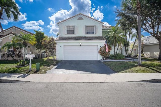 13930 Oak Ridge Drive, Davie