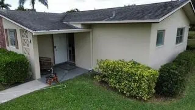 2580 Emory Drive #a, West Palm Beach