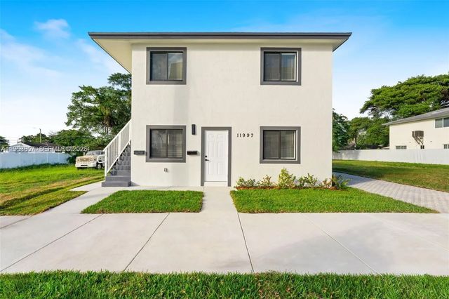 11997 Sw 218th Street, Miami