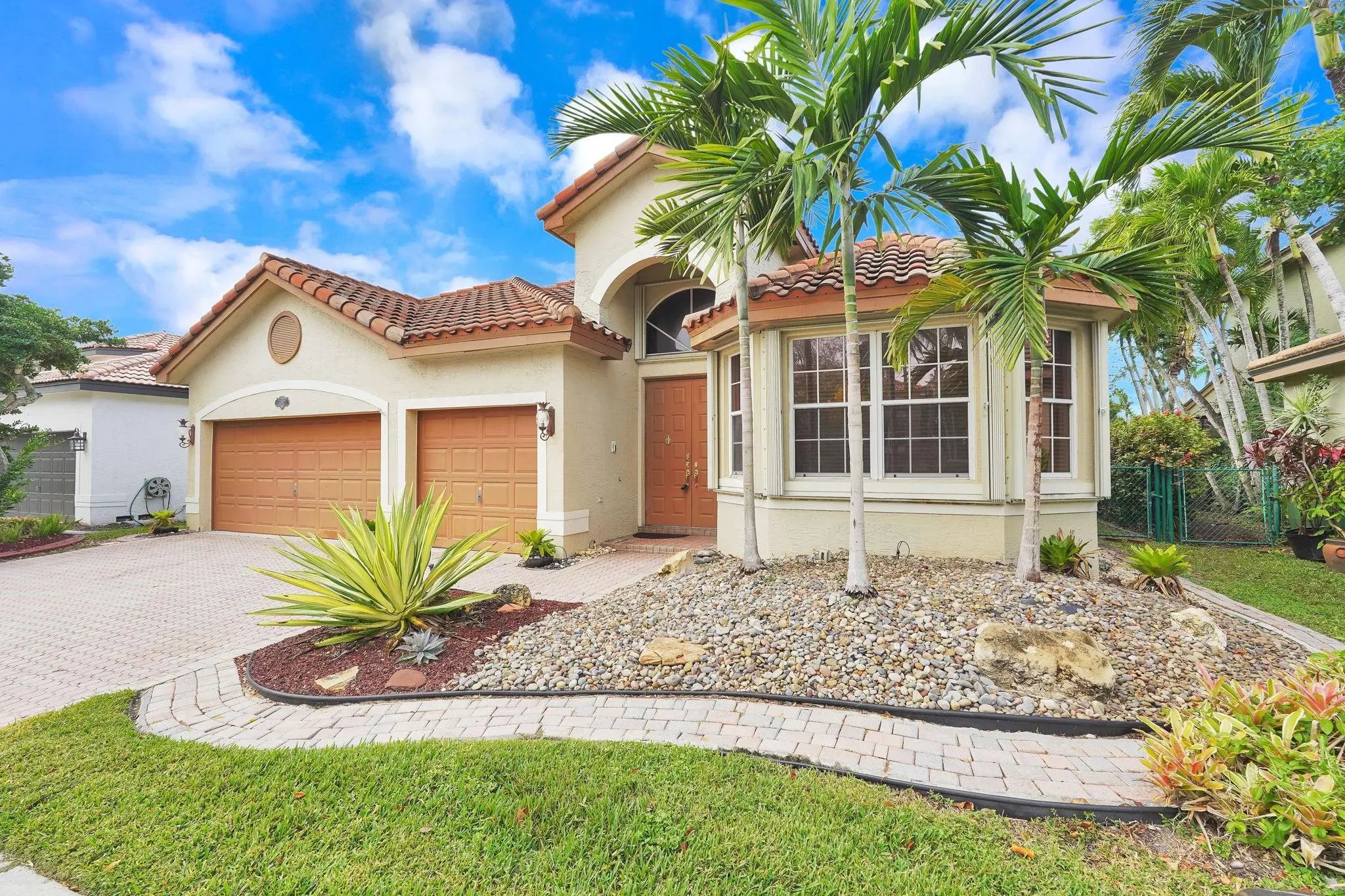 3542 Sw 175th Avenue, Miramar