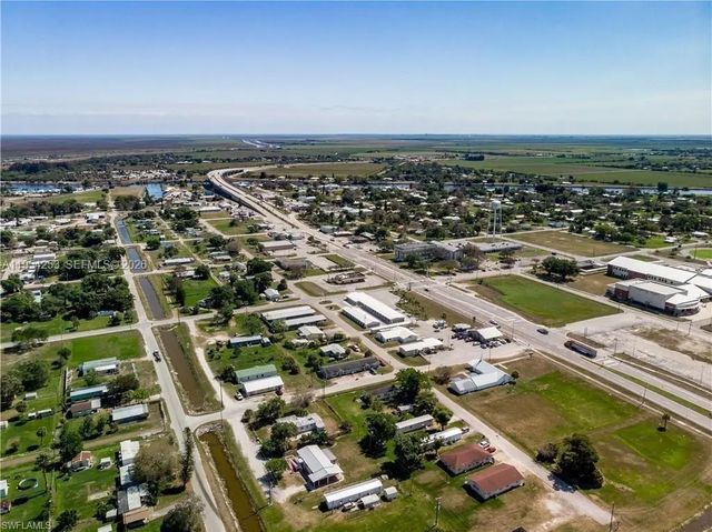 600 & 642 Us  27 Highway, Moore Haven