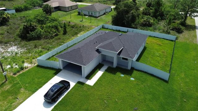 1111 Gunby Avenue S, Lehigh Acres