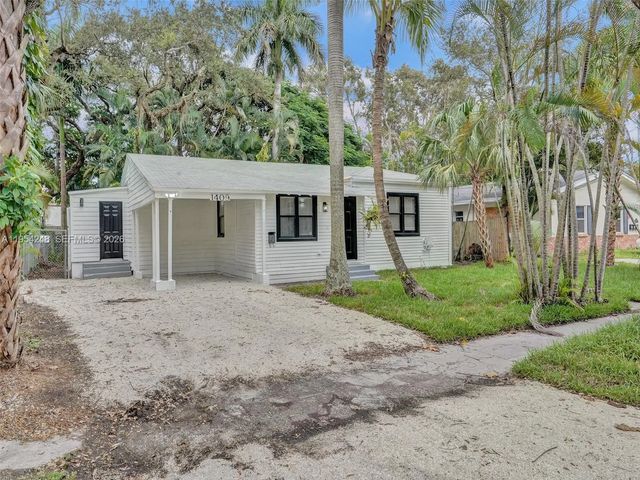 1409 Sw 1st Street, Fort Lauderdale