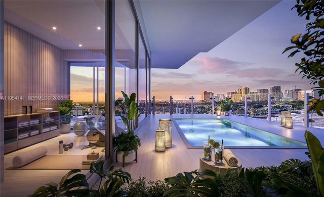 2221 Se 17th Street #ph3, Fort Lauderdale