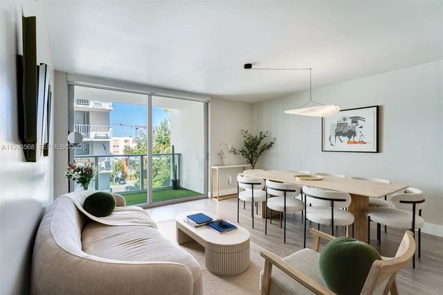 1025 92nd Street #503, Bay Harbor Islands