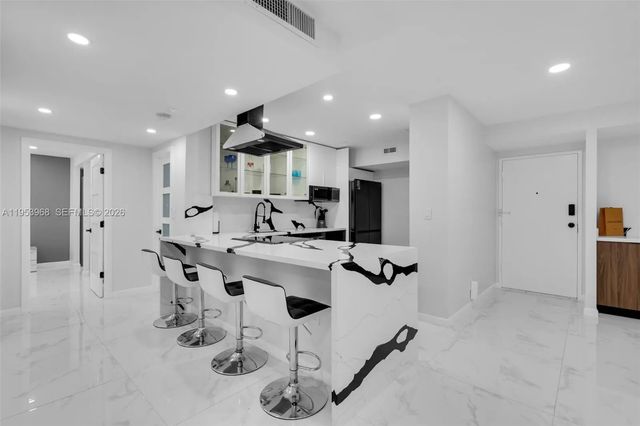2 of 45 - 3800 Hillcrest Drive #203, Hollywood, FL