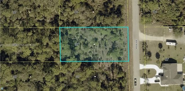 715 Moore Avenue, Lehigh Acres