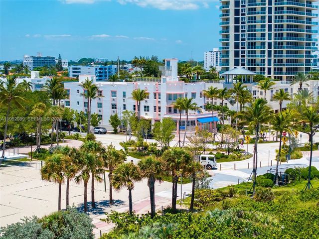 4 of 19 - 7300 Ocean Terrace, Miami Beach, FL