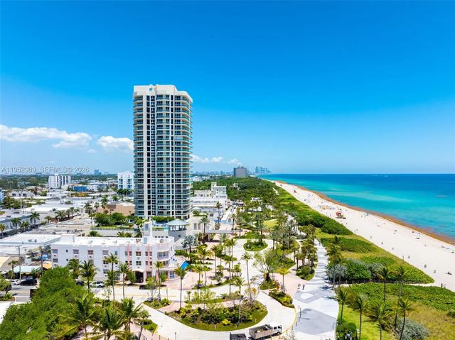 5 of 19 - 7300 Ocean Terrace, Miami Beach, FL