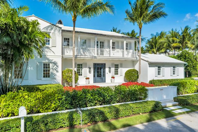 201 Ocean Terrace, Palm Beach
