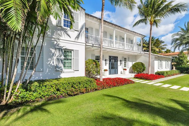 2 of 16 - 201 Ocean Terrace, Palm Beach, FL