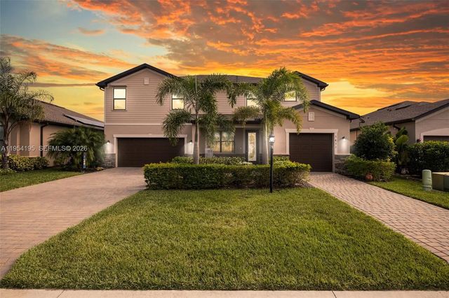 3432 Murcia Court, Fort Myers