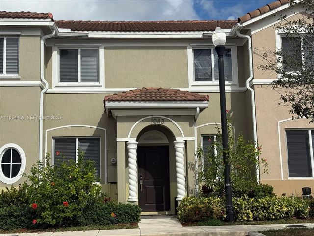 1043 Se 24th Avenue, Homestead